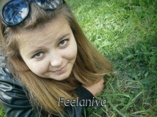Feelaniya