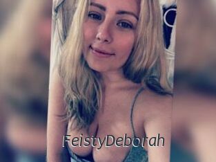 FeistyDeborah