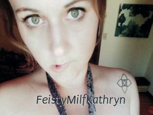 FeistyMilfKathryn