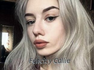 Felicity_Callie