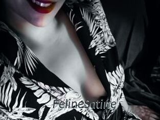 FelineSatine
