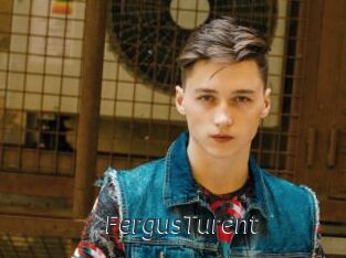FergusTurent