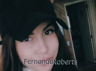FernandaRoberts
