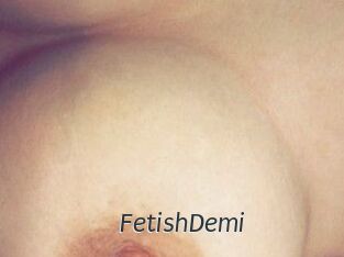 FetishDemi