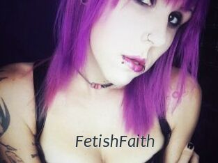 FetishFaith
