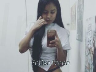 FetishTeeen