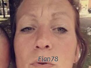 Fian78 Ligne Rose