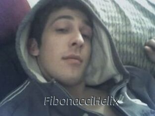 FibonacciHelix