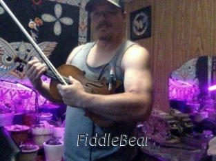 FiddleBear