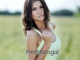 Fierceassgal
