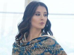 FieryDakota