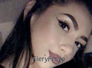 FieryFreya