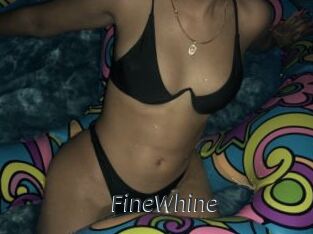 FineWhine