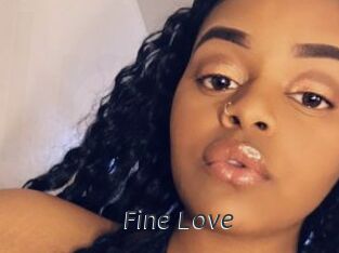 Fine_Love