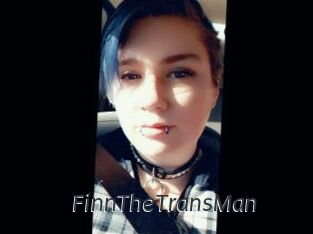 FinnTheTransMan