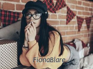 FionaBlare