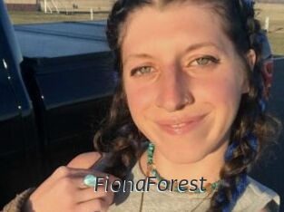 FionaForest