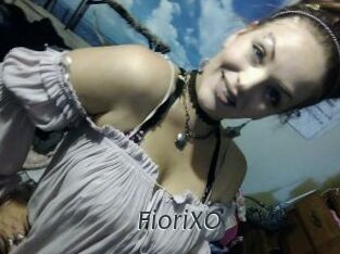 FioriXO