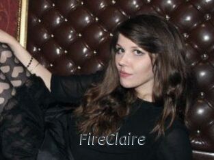 FireClaire