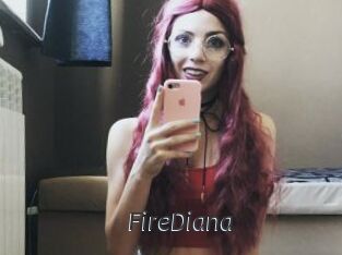 FireDiana