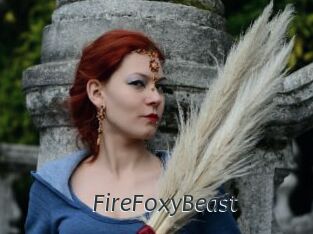 FireFoxyBeast