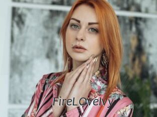 FireLOveIvy