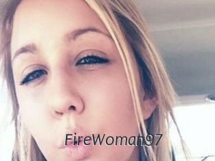FireWoman97