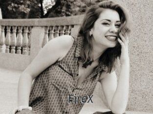 FireX