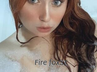 Fire_fox3X