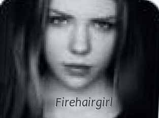 Firehairgirl