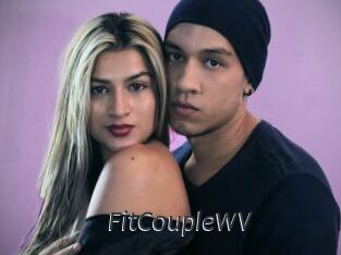 FitCoupleWV