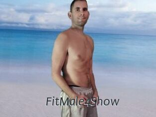 FitMale4Show
