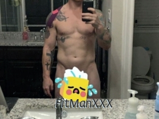 FitManXXX