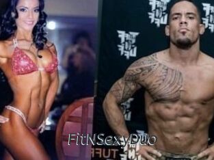 FitNSexyDuo