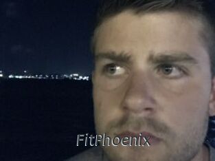 FitPhoenix