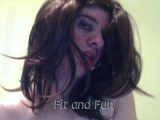 Fit_and_Fun