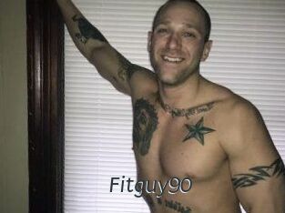 Fitguy90