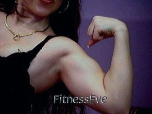 FitnessEve Ligne Rose