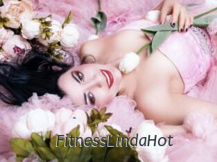 FitnessLindaHot