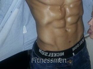 Fitnessmen