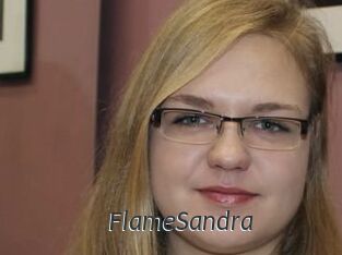 FlameSandra