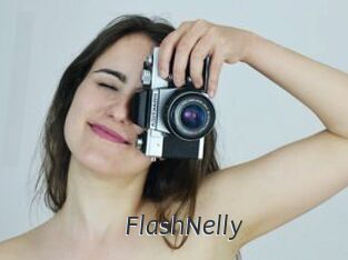 FlashNelly