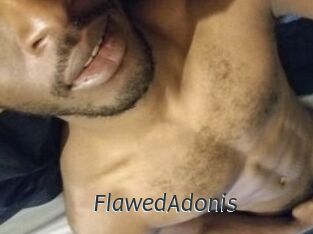 FlawedAdonis