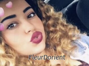 FleurDorient