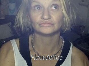 Fleurdelice