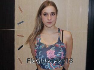 FlexibleTeen18