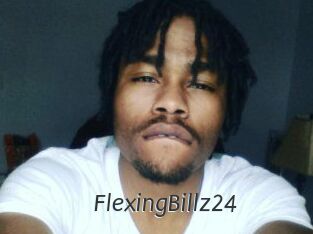 FlexingBillz24