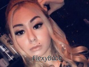 FlexyBabe