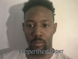 Flippertheskipper
