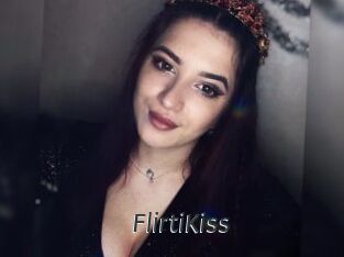 FlirtiKiss